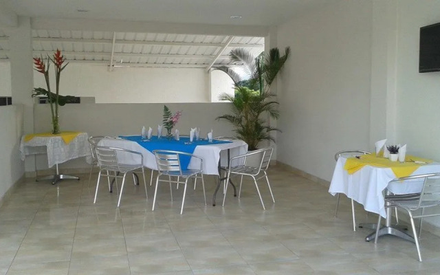 Hotel Elite Tequendama Cali