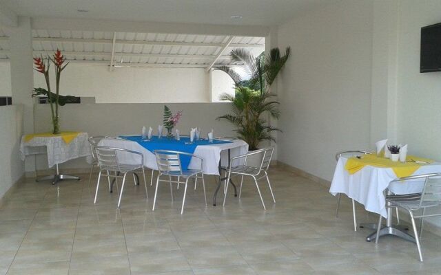 Hotel Elite Tequendama Cali