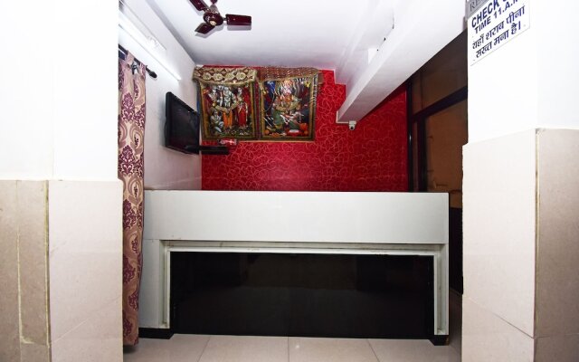 SPOT ON 44384 Hotel Amit