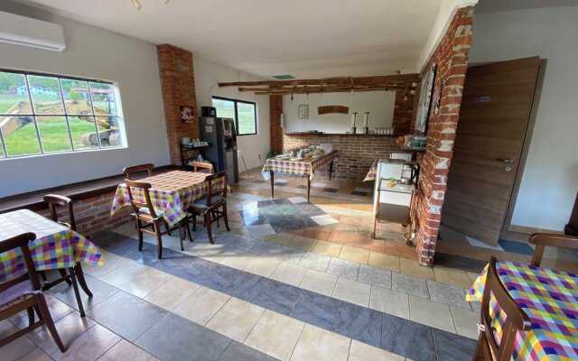 La Fornace di Garessio