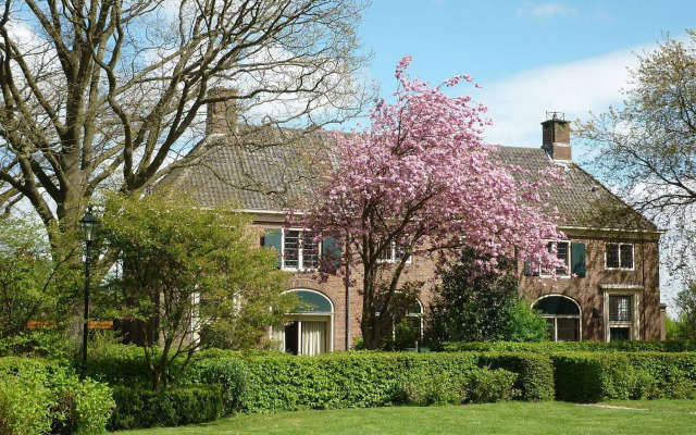 Stayokay Heemskerk - Hostel