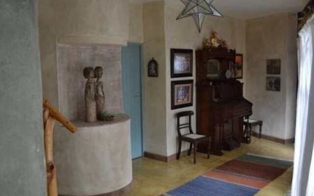Valparaiso Guesthouse