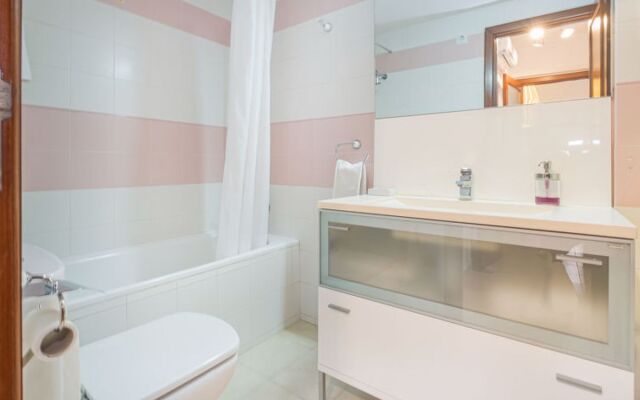 Apartment Nice 4 You Port d'Alcúdia