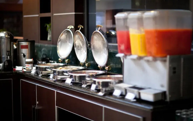 Executive Suites Valencia
