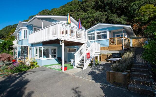 Ohope Beach Motel