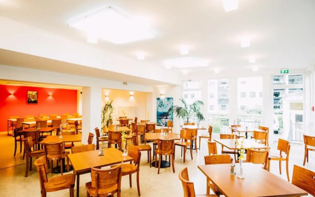 DJH Jugendherberge Augsburg - Hostel