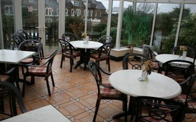 The Village Inn