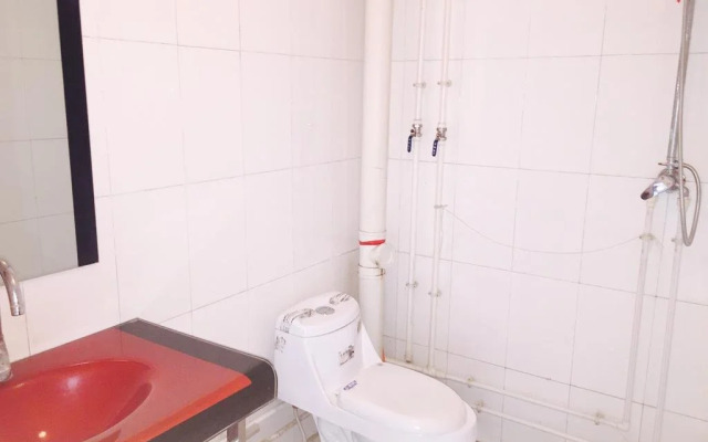 Wutaishan Xinyuan Inn