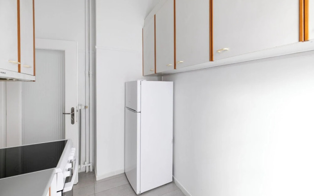 Serenity - 1-BR Apartment in Zografou