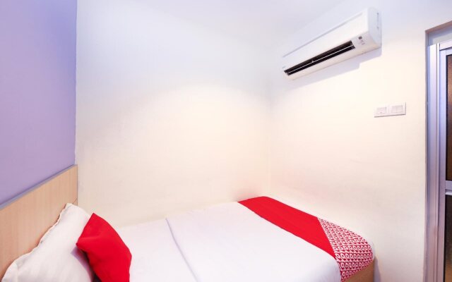 OYO 90270 South City Hotel