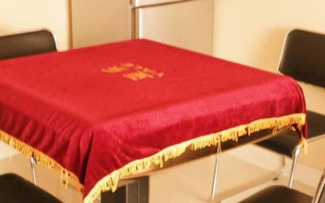 Shapingba Lijing Hotel