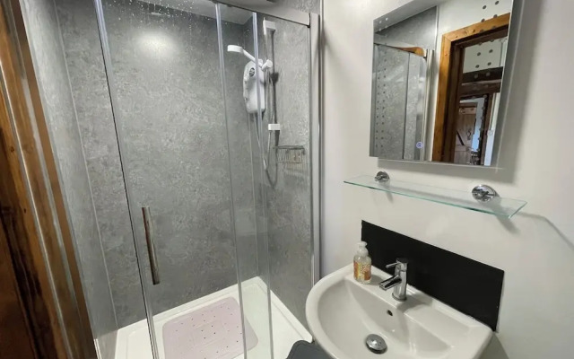 The Cow Shed 1br-sleeps4-parking-petsok