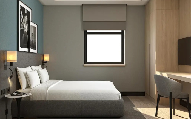 Radisson Hotel Amsterdam Airport Schiphol Hoofddorp