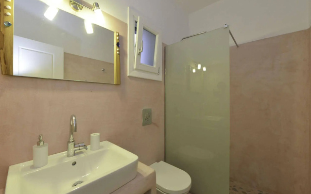 Rooms & Apartments Archontou