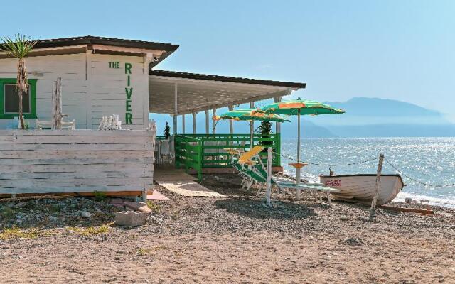 Il Villaggio Cylentos