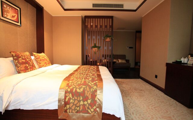 Wuxi Americas Best Jinting International Hotel