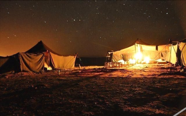 Desert Deep Camp