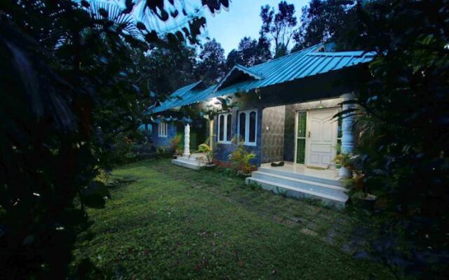 Emarald Wyte Mist Munnar