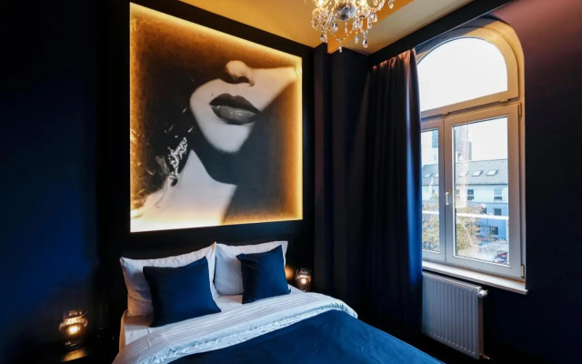 Sleephotels Casino