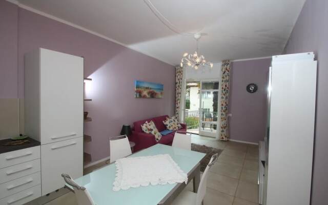 Appartamento Ierardi 1