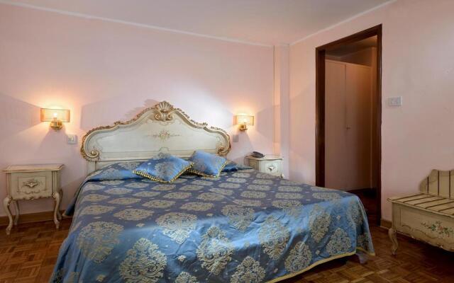 Torre dell'Orologio Suites