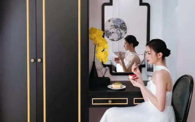 Truong Thinh Hotel