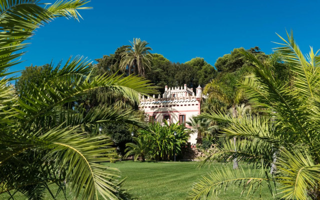 Hotel Villa Retiro