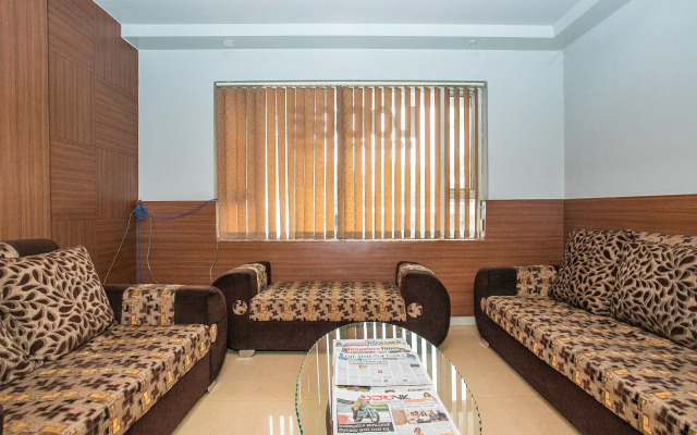 White Fort Lodge by OYO Rooms