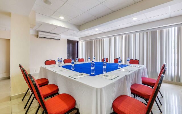 Quality Inn Tuxtla Gutierrez