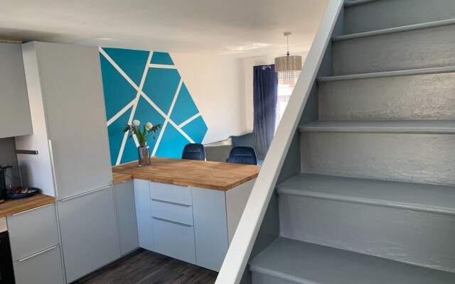 Elite Properties - Sleeps Up to 4 - Leamington Spa