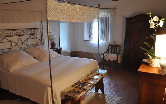 Borgo Di Castelvecchio