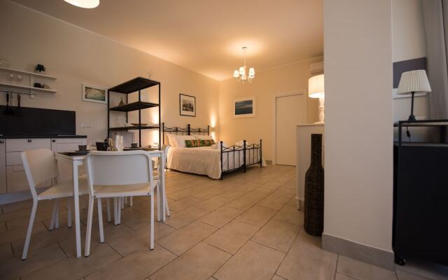 Il Sole Bed and Breakfast