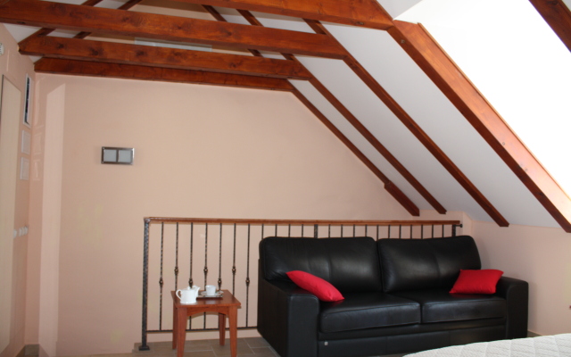 Rooms Toni Split