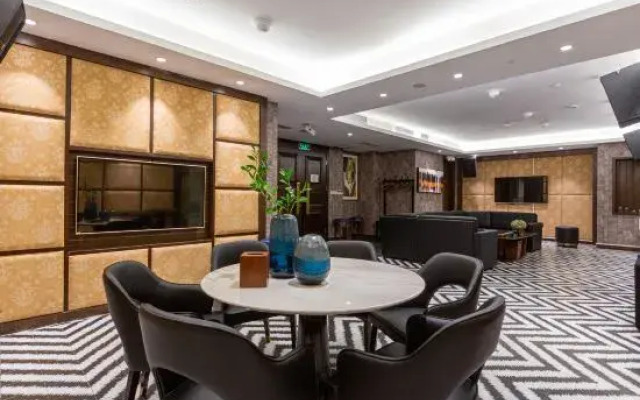 Kunming Jiali Ze Saville Royal Hotel