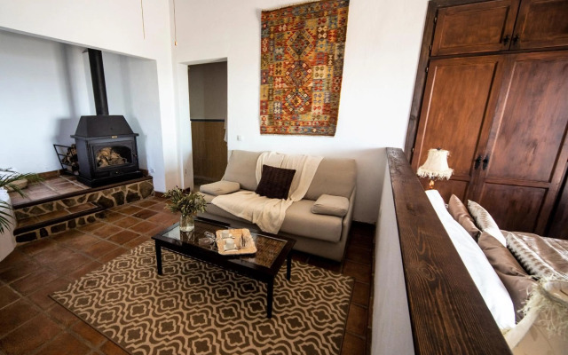 Hotel Fuente del Sol