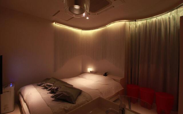 HOTEL EDOYADO - Adults Only