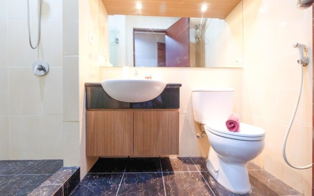 2 Bedrooms Apartment at Best Western Residence by Travelio