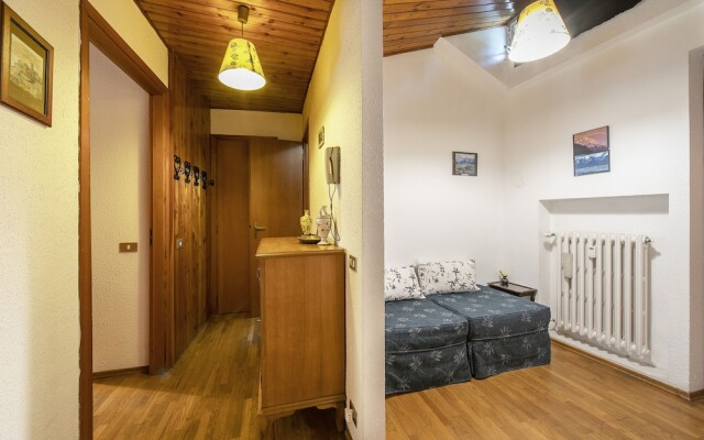 La Tana dello Scoiattolo (Skiing nearby)