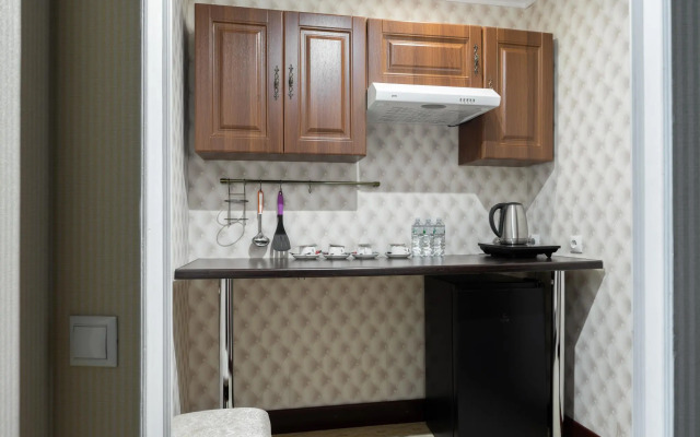 Голден Румс Москва