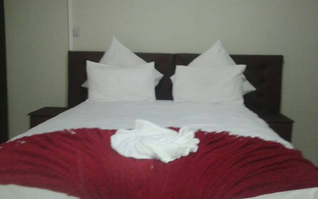 Oleville Guest Inn and Conferencing