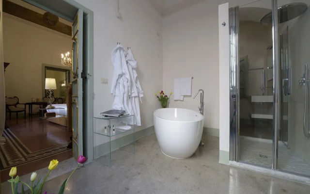 Palazzo Guido Boutique Hotel