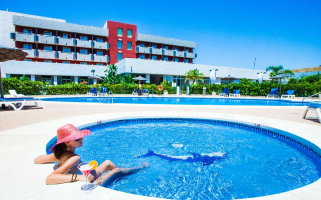 Montera Plaza