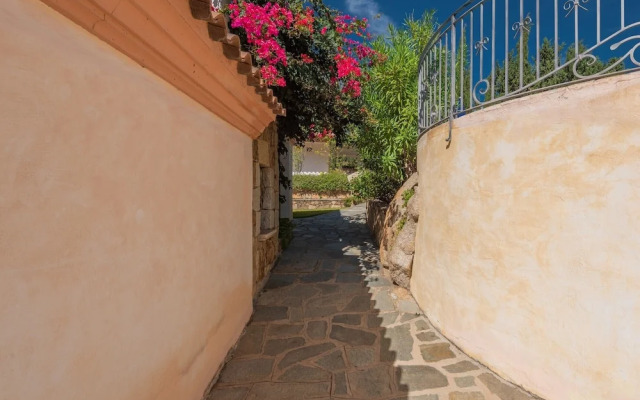 Stunning Residence Bouganvillage Studio Nm1238