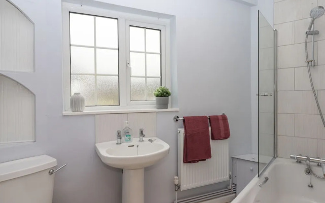 Glebe Cottage