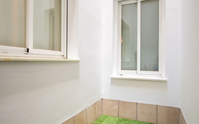 Apartamento  Ave Maria Central Oasis