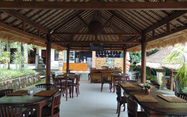 Ayu Guna Inn