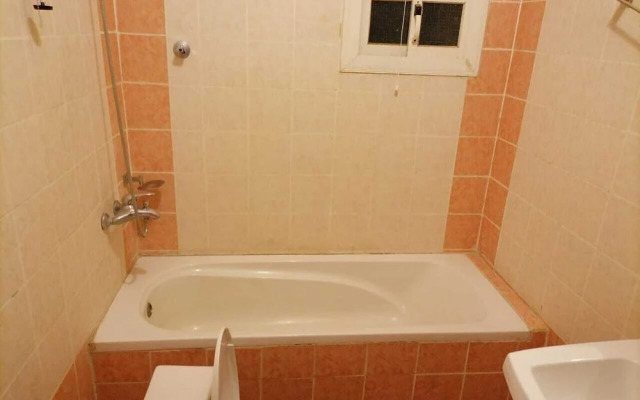 OYO 543 Vienna Tabuk