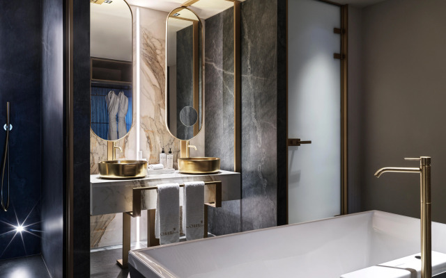 The Chania Hotel Crete, Vignette Collection
