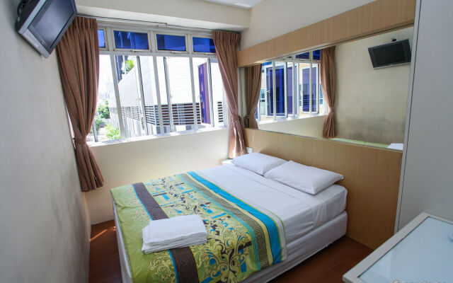 Hi Hotel Dot