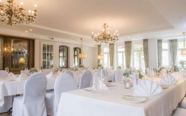 Romantikhotel Störmann